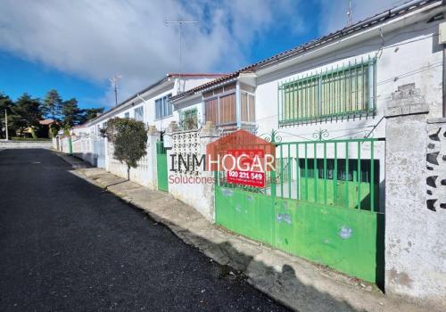 Maison à vendre à Herradón de Pinares - HV3338