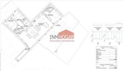 Piso en venta en Ávila - HV3563 Piso en venta en Ávila - HV3563