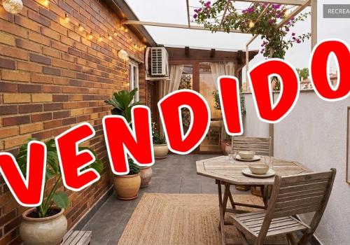 Piso en venta en Ávila - HV3573 Piso en venta en Ávila - HV3573