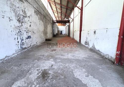 Entrepôt à vendre à Ávila - hv3575