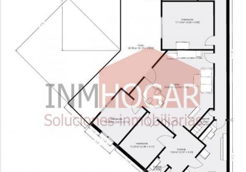Piso en venta en Ávila - HV3605