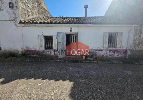 Maison à vendre à Navalperal de Pinares - HV3606