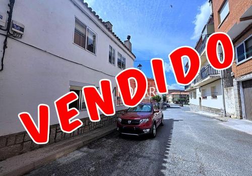 Våning till salu i El Barraco - HV3613 Våning till salu i El Barraco - HV3613