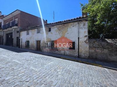 Maison à vendre à Ávila - hv3618 Maison à vendre à Ávila - hv3618