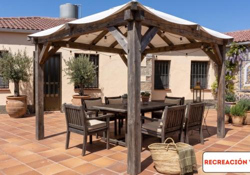 Chalet for sale in Pradosegar - HV3627