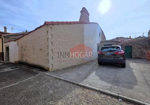 Maison à vendre à La Hija de Dios - hv3645