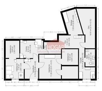 Maison à vendre à Peñalba de Ávila - hv3647 Maison à vendre à Peñalba de Ávila - hv3647