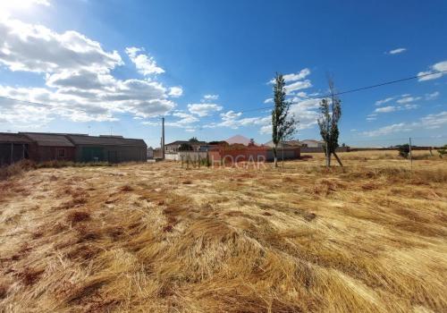 Terrain-à-bâtir à vendre à Pajares de Adaja - HV3660 Terrain-à-bâtir à vendre à Pajares de Adaja - HV3660