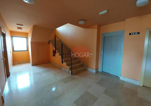 Piso en alquiler en Arévalo - HA3662 Piso en alquiler en Arévalo - HA3662