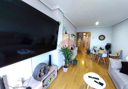 Piso en venta en Ávila - HV3664