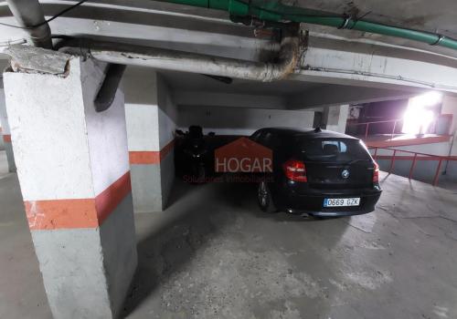 Piso en alquiler en Ávila - ha3669 Piso en alquiler en Ávila - ha3669