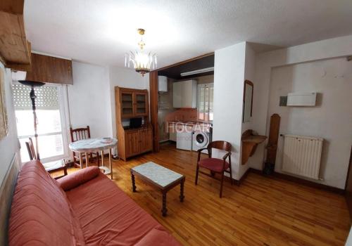 Piso en alquiler en Ávila - ha3669 Piso en alquiler en Ávila - ha3669