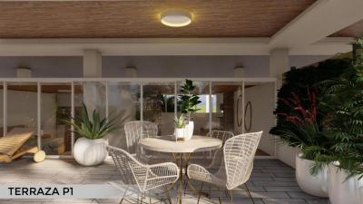 Apartamento en venta en L'Albir-Zona Playa - NC9302GG Apartamento en venta en L'Albir-Zona Playa - NC9302GG