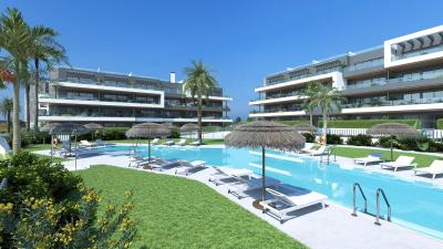 Bungalow till salu i Jardín del Mar - NC7125TM Bungalow till salu i Jardín del Mar - NC7125TM