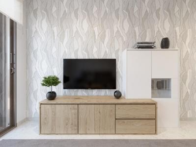 Апартаменты на продажу в Pulpí, Пульпи - NC1767TM Апартаменты на продажу в Pulpí, Пульпи - NC1767TM