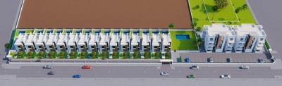 出售酒店式公寓Aguas Nuevas - NC2761CP