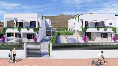 Villa in vendita a Pulpí - NC1330TM Villa in vendita a Pulpí - NC1330TM