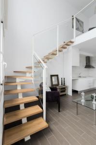 Duplex myytävänä Monte y Mar-Mediterraneo-Novamar - NC3458MA Duplex myytävänä Monte y Mar-Mediterraneo-Novamar - NC3458MA