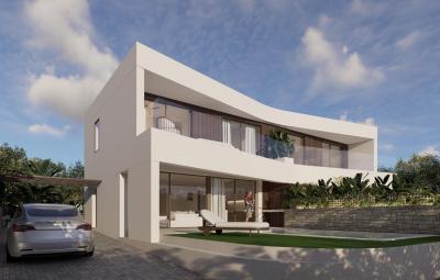 Villa zum verkauf in Monte y Mar-Mediterraneo-Novamar - NC5370MA Villa zum verkauf in Monte y Mar-Mediterraneo-Novamar - NC5370MA