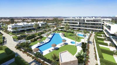 Appartamento in vendita a Jardín del Mar - NC7123TM Appartamento in vendita a Jardín del Mar - NC7123TM