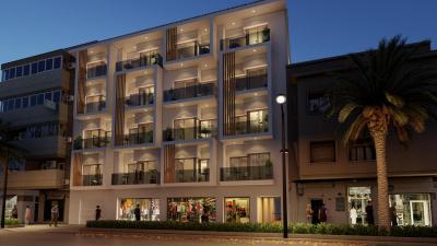 Apartment for sale in Altea Pueblo - NC2730TE