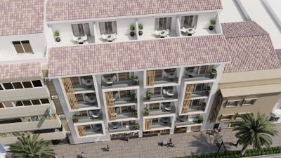 Apartment for sale in Altea Pueblo - NC2731TE