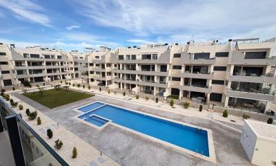 Апартаменты на продажу в Villamartín-Las Filipinas - RV-58090 Апартаменты на продажу в Villamartín-Las Filipinas - RV-58090