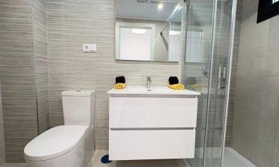 Апартаменты на продажу в Villamartín-Las Filipinas - RV-58090 Апартаменты на продажу в Villamartín-Las Filipinas - RV-58090