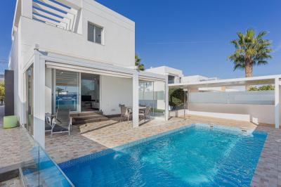 Lomas de Cabo Roig-Los Dolses فيلا للبيع - RV-79764 Lomas de Cabo Roig-Los Dolses فيلا للبيع - RV-79764