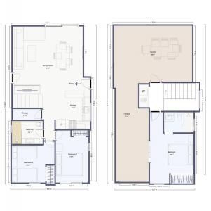 Lomas de Cabo Roig-Los Dolses فيلا للبيع - RV-79764 Lomas de Cabo Roig-Los Dolses فيلا للبيع - RV-79764