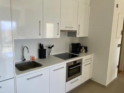 Апартаменты на продажу в Playa de Poniente, Бенидорм - RV-88070 Апартаменты на продажу в Playa de Poniente, Бенидорм - RV-88070