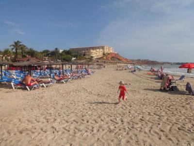 Апартаменты на продажу в Campoamor - RV-43629 Апартаменты на продажу в Campoamor - RV-43629