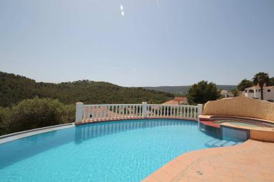 Villa en venta en Montgó-Partida Tosal - RV-18354 Villa en venta en Montgó-Partida Tosal - RV-18354