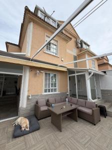 Дуплекс на продажу в La Zenia - RV-48671 Дуплекс на продажу в La Zenia - RV-48671