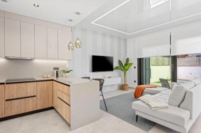 Villa for sale in Orihuela Costa - RV-97240 Villa for sale in Orihuela Costa - RV-97240