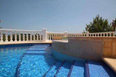 Villa en venta en Montgó-Partida Tosal - RV-33053 Villa en venta en Montgó-Partida Tosal - RV-33053