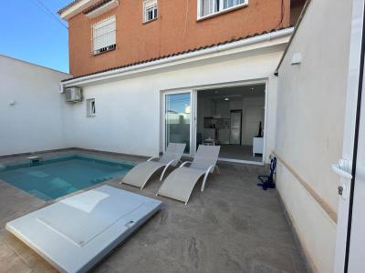 Bungalow in vendita a La Regia, Orihuela - RV-60950 Bungalow in vendita a La Regia, Orihuela - RV-60950