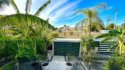 Apartment for sale in Benidorm - RV-80347