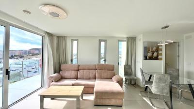 Apartment for sale in Benidorm - RV-96445