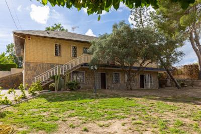 Villa zum verkauf in Villamartín-Las Filipinas - RV-29433 Villa zum verkauf in Villamartín-Las Filipinas - RV-29433