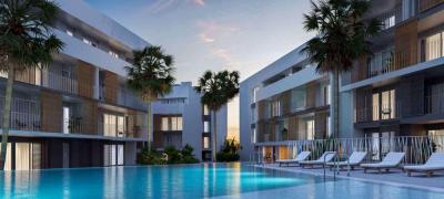 Апартаменты на продажу в Centro Ciudad - NCS-97345 Апартаменты на продажу в Centro Ciudad - NCS-97345