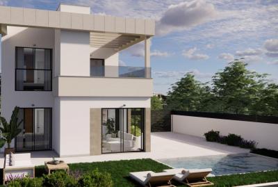Villa for sale in Orihuela Costa - NC-94411 Villa for sale in Orihuela Costa - NC-94411