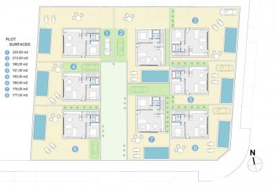 Villa zum verkauf in Villamartín-Las Filipinas - NC-72327 Villa zum verkauf in Villamartín-Las Filipinas - NC-72327