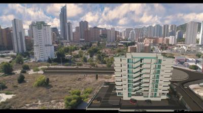 Apartment for sale in Benidorm - NC-41711