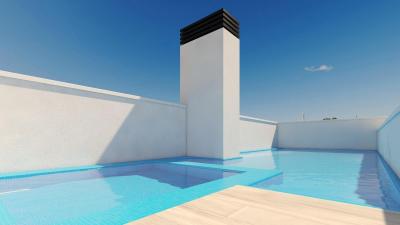 Appartement te koop in Playa del Cura - NC-48091 Appartement te koop in Playa del Cura - NC-48091