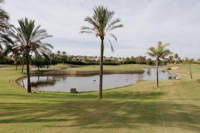Villa for sale in Santiago de la Ribera - NC-15230