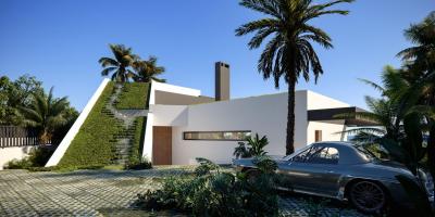 Villa en venta en Lomas de Marbella Club-Puente Romano, Marbella - EC-BD2301 Villa en venta en Lomas de Marbella Club-Puente Romano, Marbella - EC-BD2301