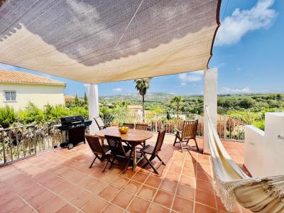 Villa in vendita a Sotogrande Alto - EC-RR2233 Villa in vendita a Sotogrande Alto - EC-RR2233