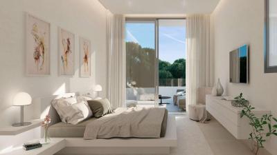 Villa à vendre à Calaburra - Chaparral - EC-AC2050 Villa à vendre à Calaburra - Chaparral - EC-AC2050