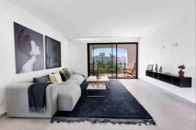 Apartment for sale in Puerto Banús - EC-408-R3764221